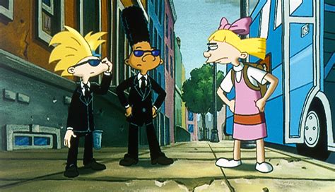 gomovie hey arnold!|Hey Arnold! The Movie (2002) .